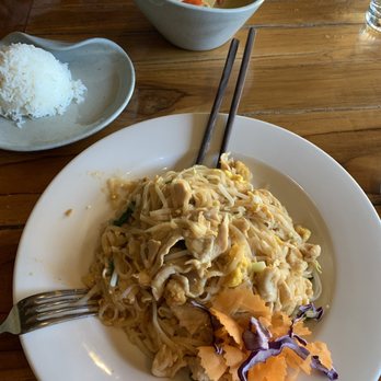 Galae Thai - Pad Thai - Thai Near Me - Alexandria, Virginia Galae Thai - Pad Thai - Thai Near Me - Alexandria, Virginia