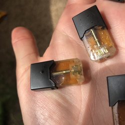 Smokedale Tobacco - Leaky pods