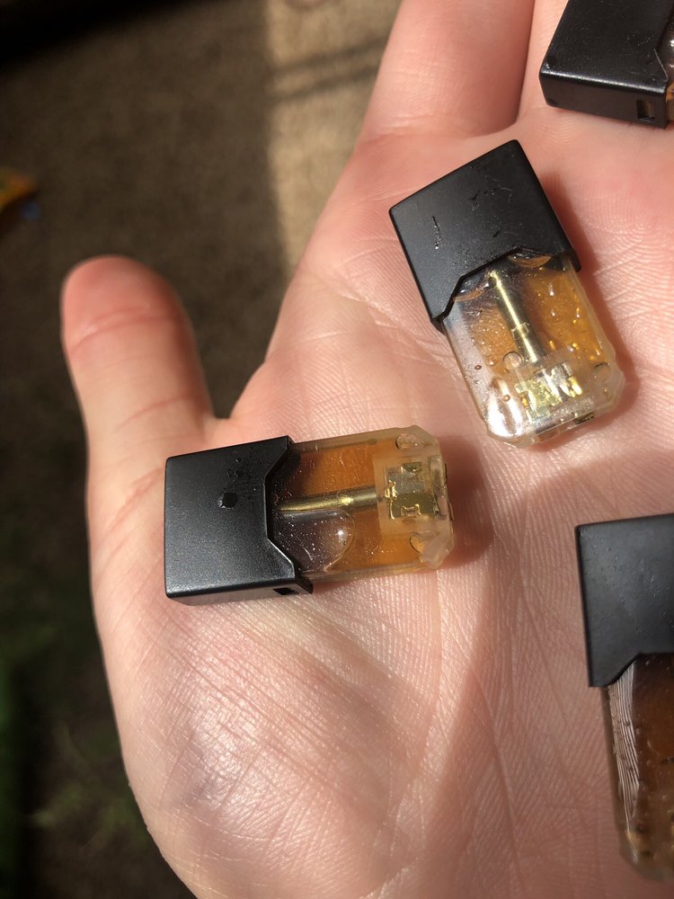 how to fix a leaky juul pod How To Fix Leaking Juul Pods How To Fix Juul Pod Leak Juul Ban: Adult Ex-