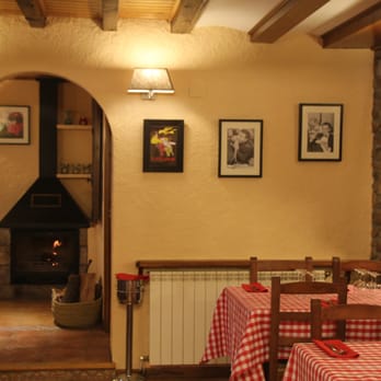 Trattoria Lybica - Italian Near Me - Llívia, GI Trattoria Lybica - Italian Near Me - Llívia, GI