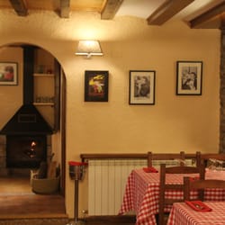 Trattoria Lybica