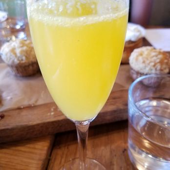 Beatrix - Bottomless Mimosas! Keep them coming! - New American Near Me - Chicago, Illinois