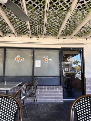 Bagel Cove Restaurant & Deli by null