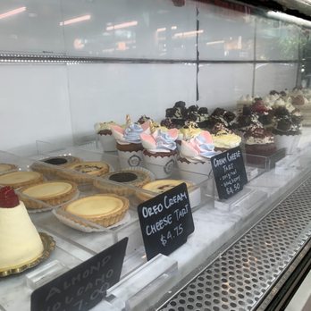 Concerto Bakery - Bakeries Near Me - Los Angeles, California