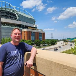 Milwaukee Brewers
