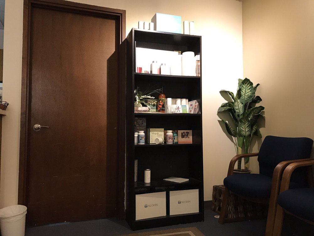 KUSATSU AARON T ACUPUNCTURIST MASSAGE THERAPIST Updated July 2024