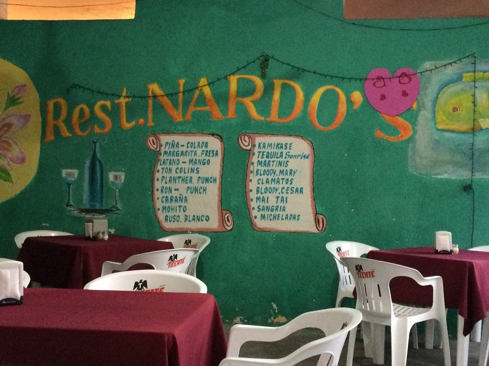 Nardo's Restaurant
