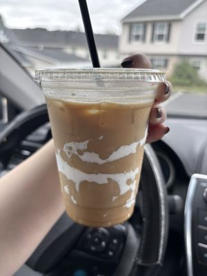 BattleCat Coffee Bar by null