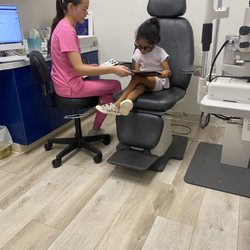 Cypress Optique