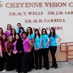 Cheyenne Vision Clinic