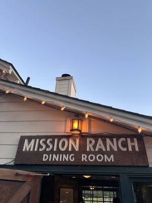 Post Ranch Inn by null