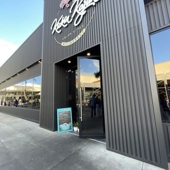 Kickin Kajun - The NEW LOCATION with mirror doors and US in the reflection - Cajun/Creole Near Me - Kapolei, Hawaii Kickin Kajun - The NEW LOCATION with mirror doors and US in the reflection - Cajun/Creole Near Me - Kapolei, Hawaii