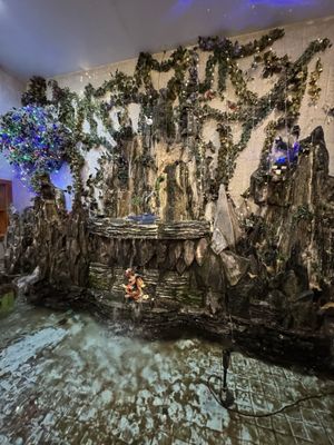 China Palace Restaurant by null