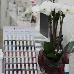 Annyeong Nails and Spa