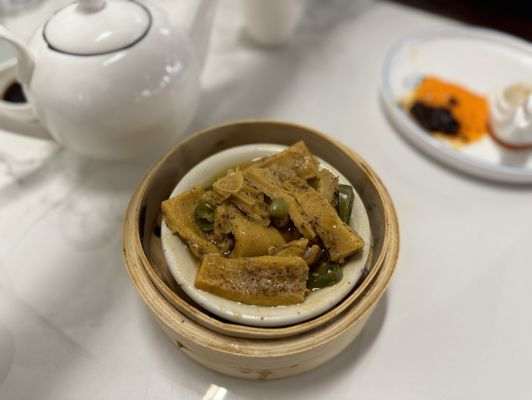 The Imperial Treasure宝藏: Dim Sum & Authentic Chinese Cuisine by null