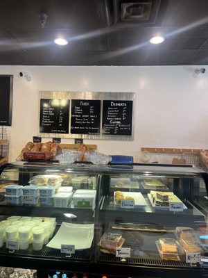 Balkan Bakery by null