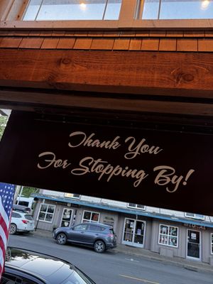 Bayscapes Gallery and Coffeehouse