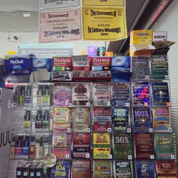 Canton Liquors