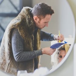 Ron Massey Balayage Studio - Ron Massey - Master Balayage Colorist.