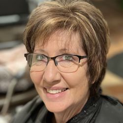 Aveda Enso Hair Salon - After by Zaina!