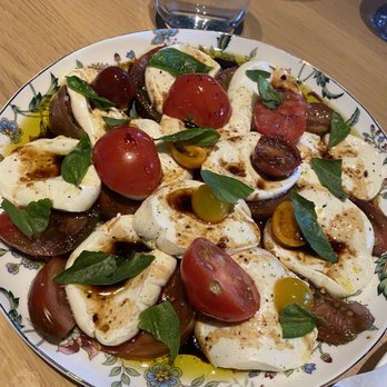 Rocca - Mozzarella! - Italian Near Me - Tampa, Florida