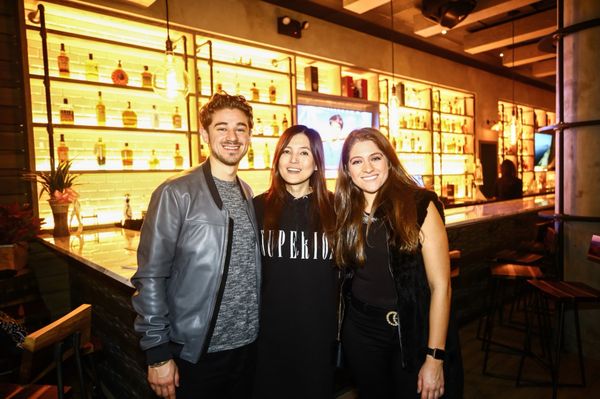 BARO + K SUSHI by null