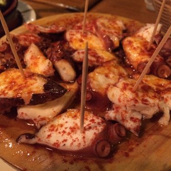 Casa d'Paco - Spanish Near Me - Newark, New Jersey