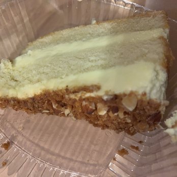 Steamfish Lounge - almond cake - Caribbean Near Me - Newburgh, New York Steamfish Lounge - almond cake - Caribbean Near Me - Newburgh, New York