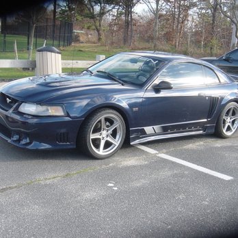 Dav Performance - 2002 S-281 Saleen coupe 75k miles - Used Car Dealers Near Me - Ronkonkoma, New York Dav Performance - 2002 S-281 Saleen coupe 75k miles - Used Car Dealers Near Me - Ronkonkoma, New York