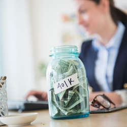 Schanel & Associates, PA, CPAs - Schanel and Associates of Jupiter, Florida offers planning of your 401k.