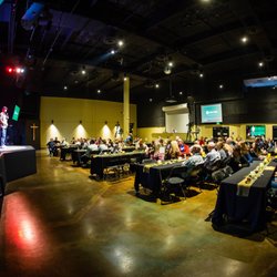 Discovery Church - Rooted Celebration