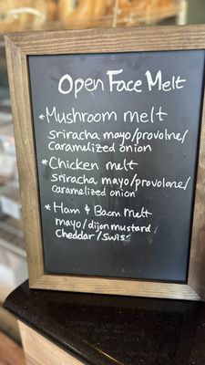 Menu photo 1 Cafe Teatro Orinda, CA Menu photo 1 Cafe Teatro Orinda, CA