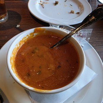 Yard House - Tomato bisque - American Near Me - Sparks, Nevada