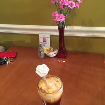 Rose Garden - Very delicious & creative!! It's the simples things in life!! - Thai Near Me - Vacaville, California Rose Garden - Very delicious & creative!! It's the simples things in life!! - Thai Near Me - Vacaville, California