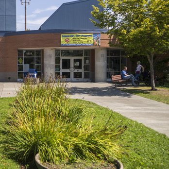 Ballard Community Center - Recreation Centers Near Me - Seattle, Washington Ballard Community Center - Recreation Centers Near Me - Seattle, Washington