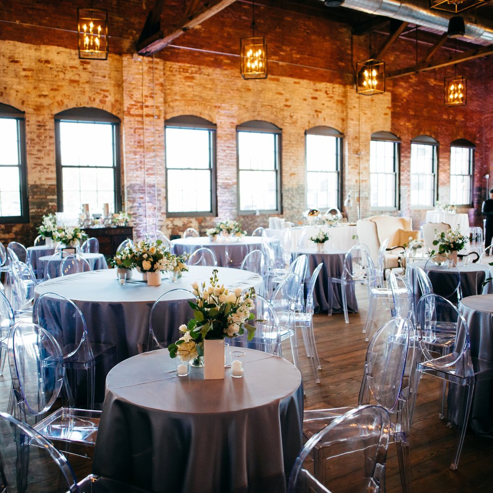 Jennifer Buono Events - Armature Works Wedding - Party & Event Planning Near Me - Tampa, Florida Jennifer Buono Events - Armature Works Wedding - Party & Event Planning Near Me - Tampa, Florida