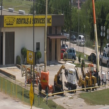 MW Rentals - Crane Services Near Me - Victoria, Texas