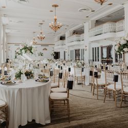 As You Wish Wedding Event Coordination
