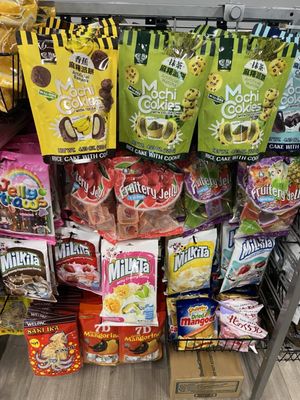 Sari-Sari Store by null