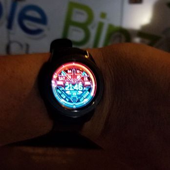 Bubble Binz - Arrived 1 hour after the latest time given - Pressure Washers Near Me - Las Vegas, Nevada