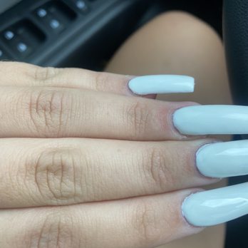 Les Mains Nail Bar - nails - Nail Salons Near Me - Buford, Georgia