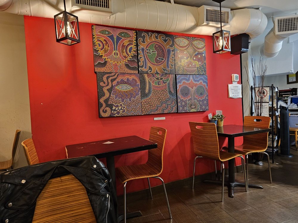 Bulan Thai Vegetarian Kitchen