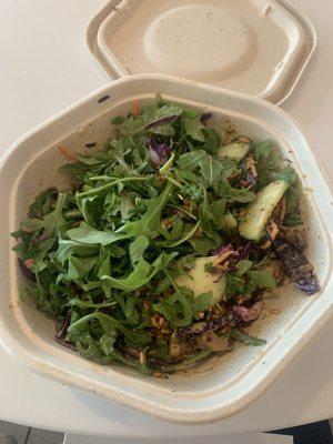 sweetgreen by null