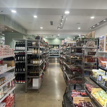 Ari’s Pantry - Inside - Specialty Food Near Me - Dallas, Texas Ari’s Pantry - Inside - Specialty Food Near Me - Dallas, Texas