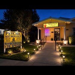 Spiritual Psychic by Gina - Visit us today! For a great experience. And getting the true answers that you don't just want to know but NEED to know!