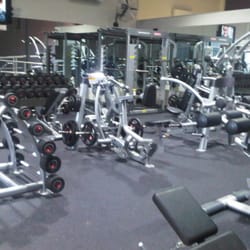 Anytime Fitness - Mount Waverley