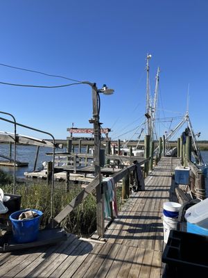 High Tides Restaurant by null