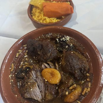 Dar Tajine - Beef Tajine - Moroccan Near Me - Plantation, Florida Dar Tajine - Beef Tajine - Moroccan Near Me - Plantation, Florida