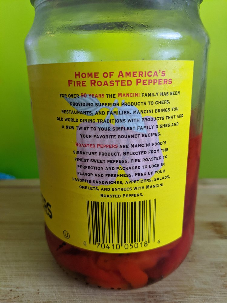 MANCINI PACKING Updated October 2024 3500 Mancini Pl, Zolfo Springs, Florida Convenience