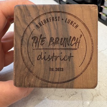 The Brunch District - Breakfast & Brunch Near Me - Addison, Texas The Brunch District - Breakfast & Brunch Near Me - Addison, Texas